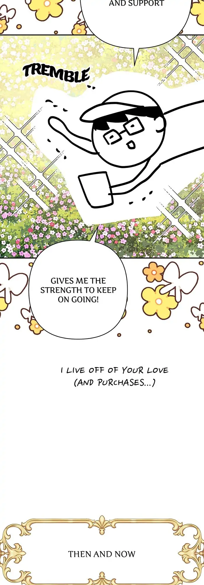 Another Typical Fantasy Romance Chapter 47.1 68